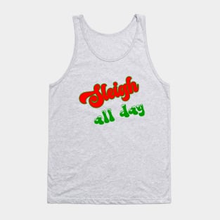 Sleigh All Day Tank Top